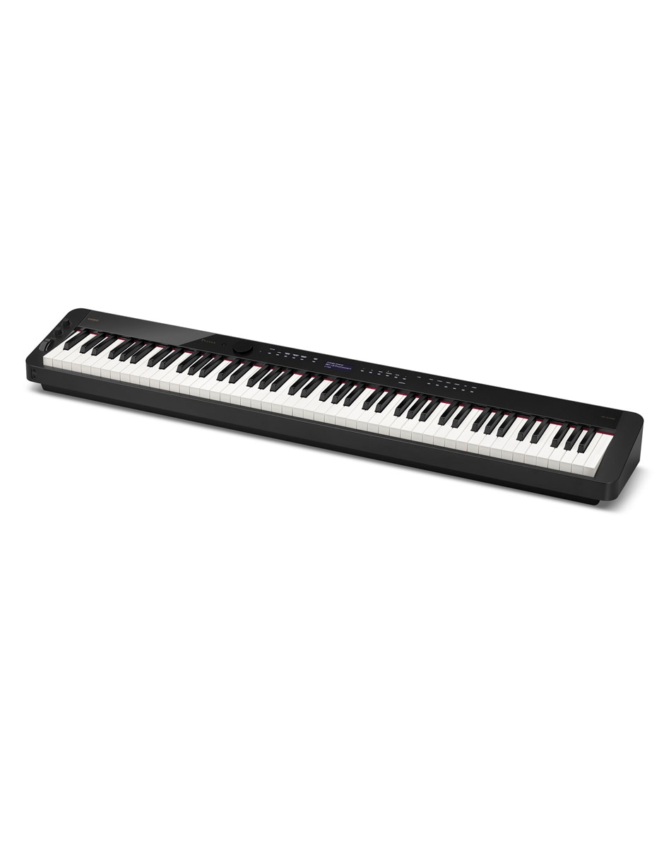 Piano Casio PX-S3100 88 teclas