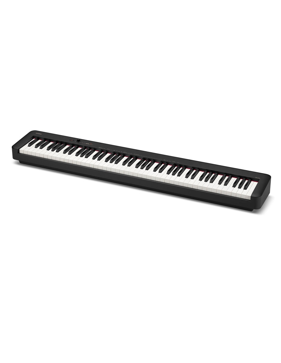 Piano Casio CDP-S110 88 teclas