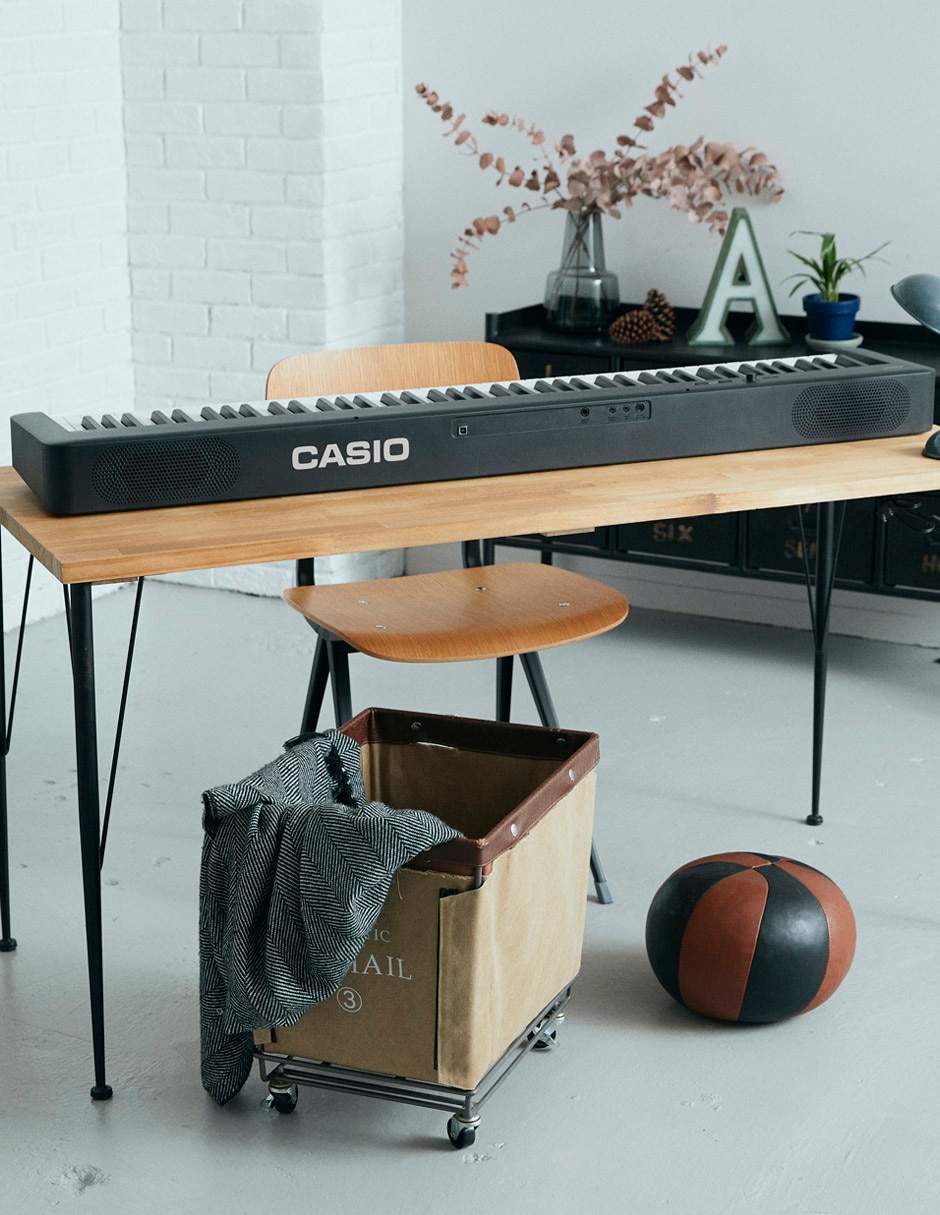 Piano Casio CDP-S110 88 teclas