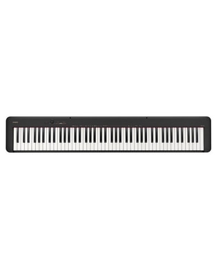 Piano Casio CDP-S110 88 teclas