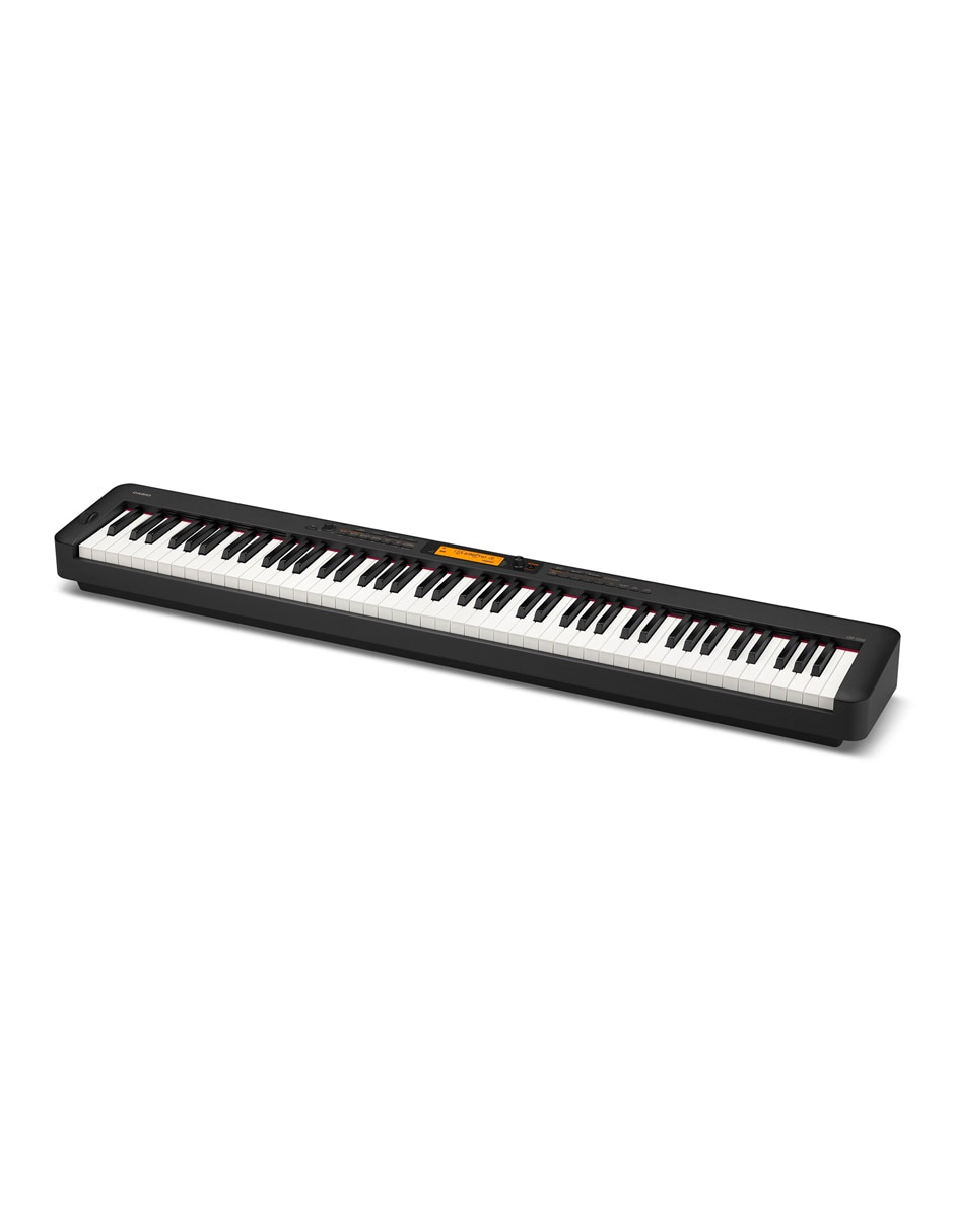 Piano Casio CDP-S360 88 teclas
