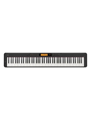 Piano Casio CDP-S360 88 teclas