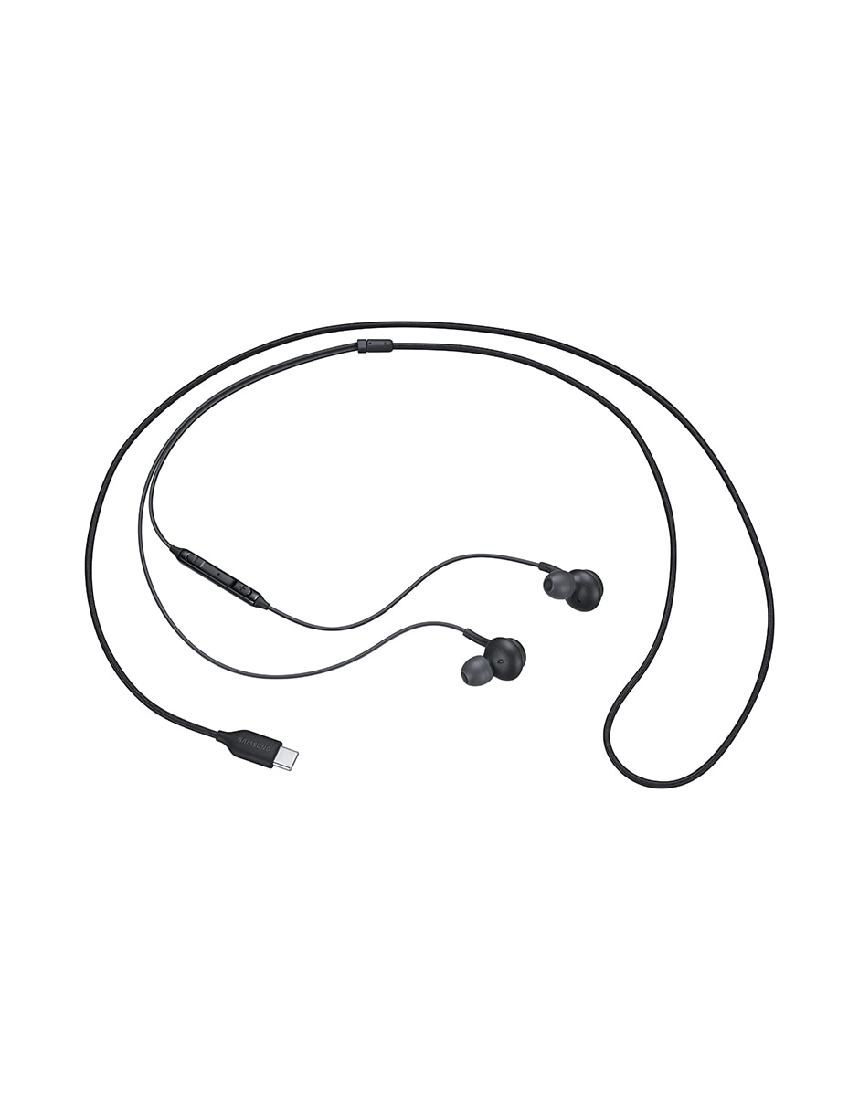 Audífonos In-Ear Samsung alámbricos