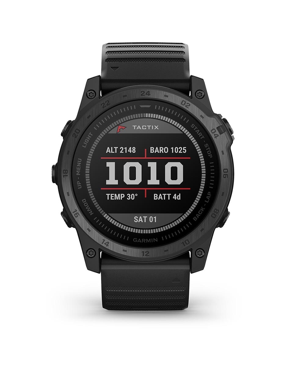 Reloj de ejercicio Tactix 7 Cristal Zafiro 1
