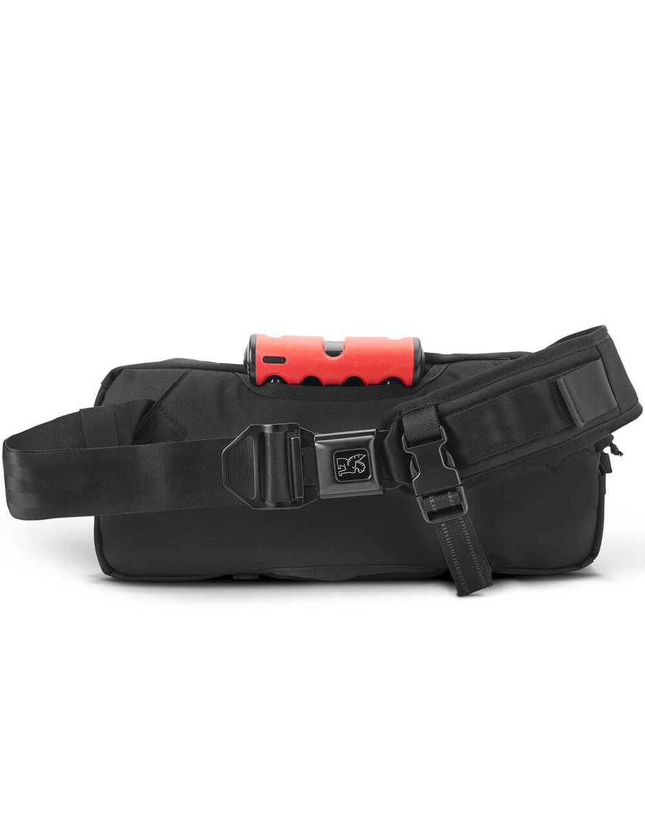 Cangurera para ciclismo Hertge 2
