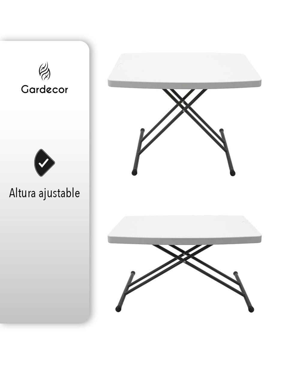 Mesa armable 3