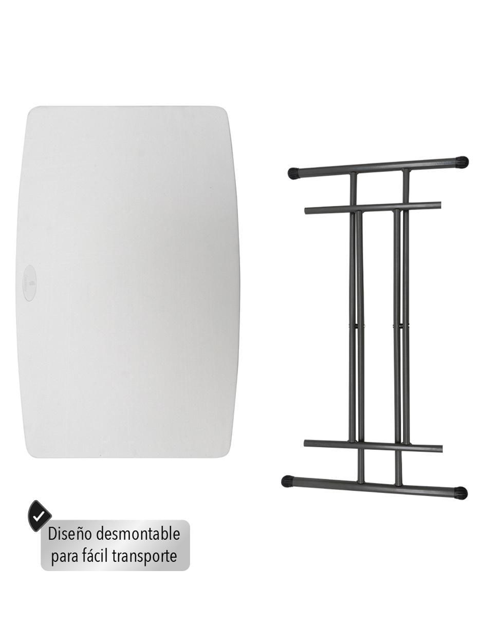 Mesa armable 4