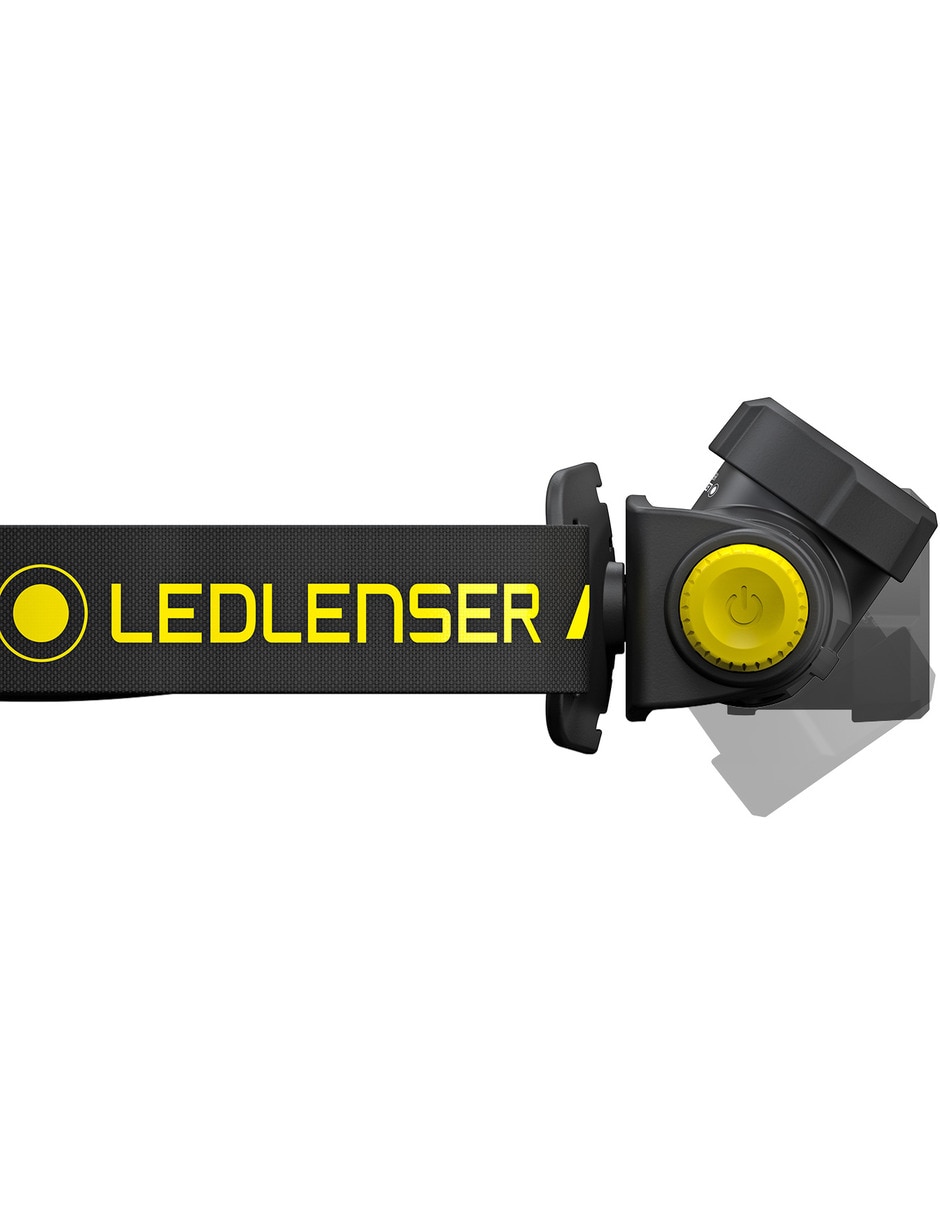 Linterna profesional 3