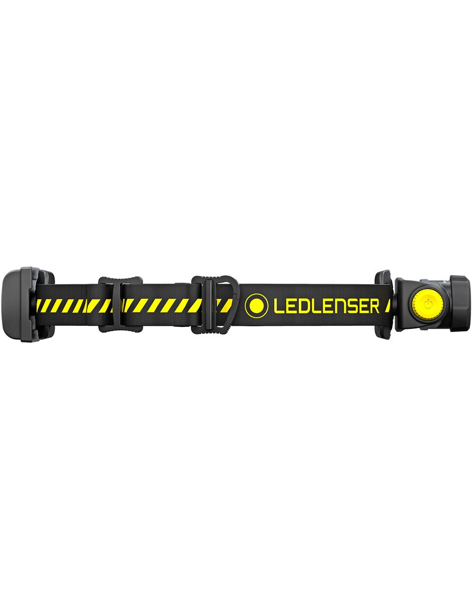 Linterna profesional 8