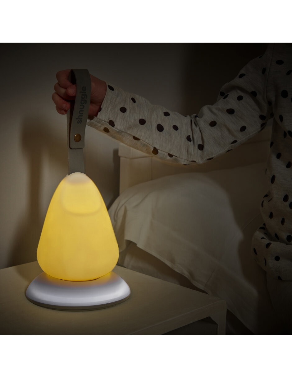 Lámpara led 12