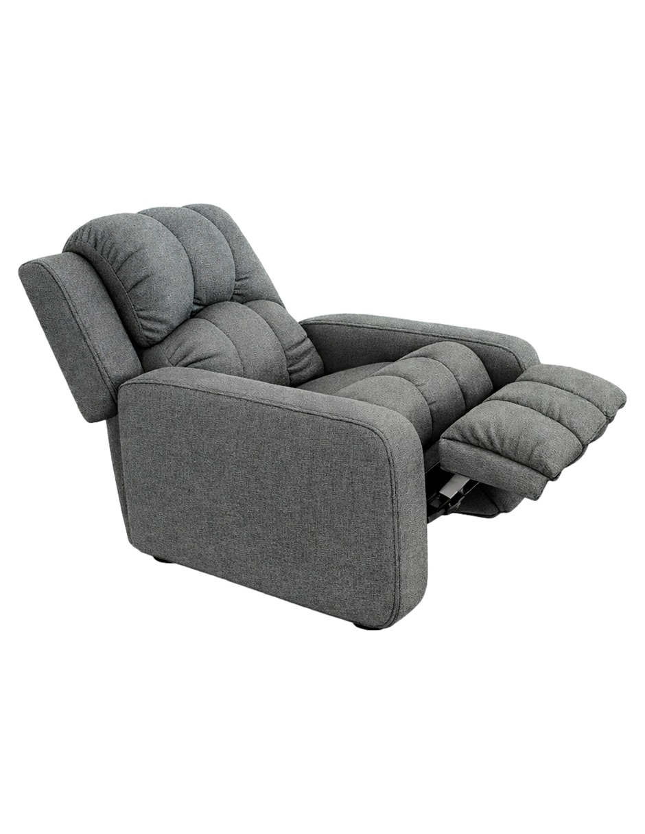 Reclinable Jalisco 6