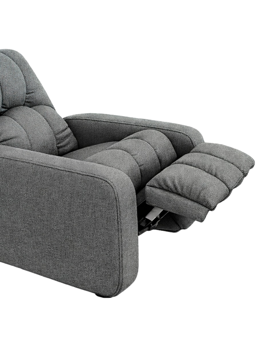 Reclinable Jalisco 7