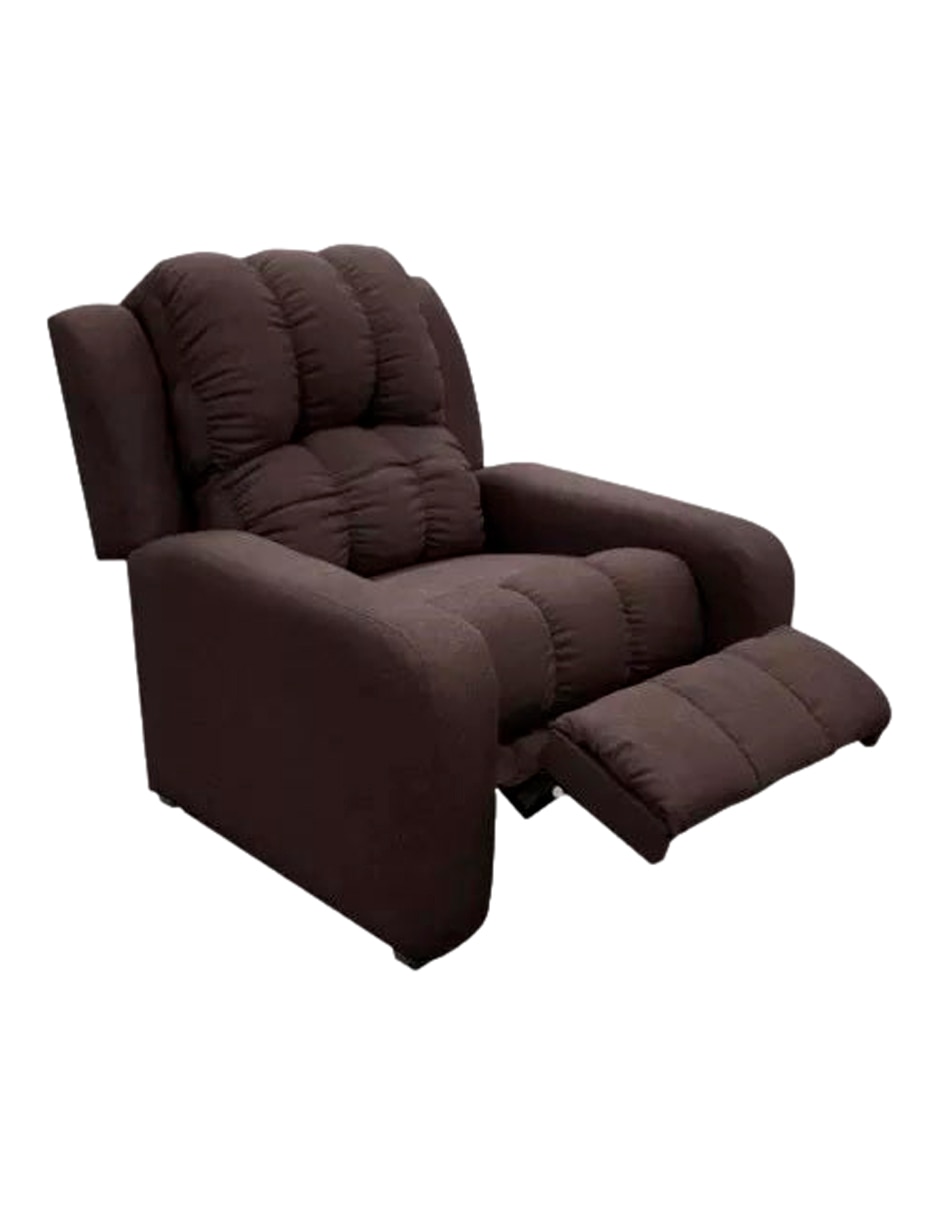 Reclinable Guadalajara 6