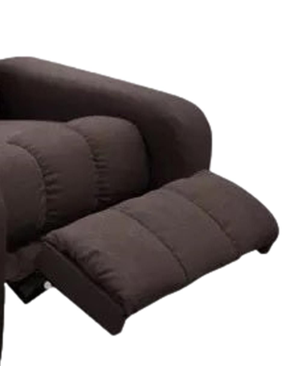 Reclinable Guadalajara 8