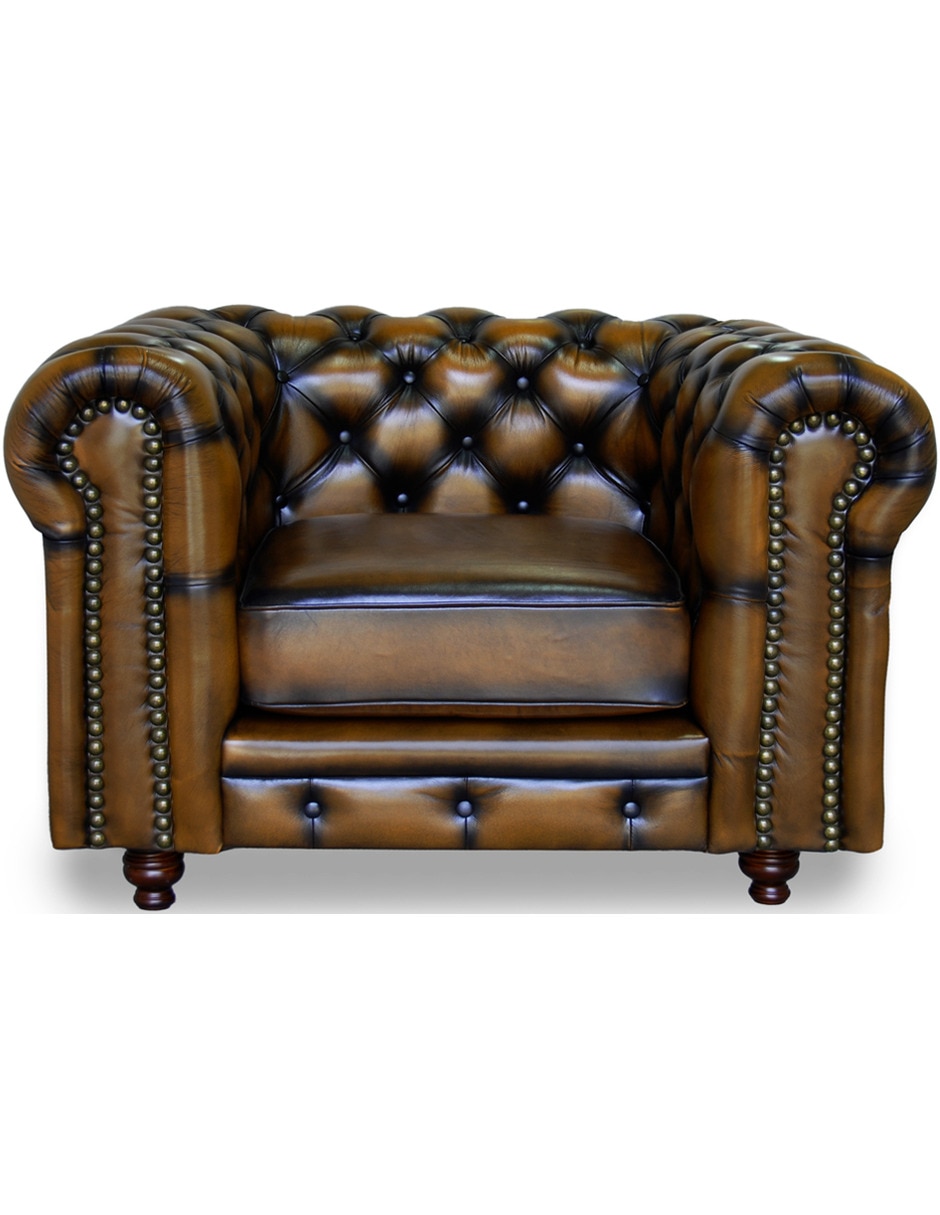 Sillón Chesterfield Sillón Chesterfield