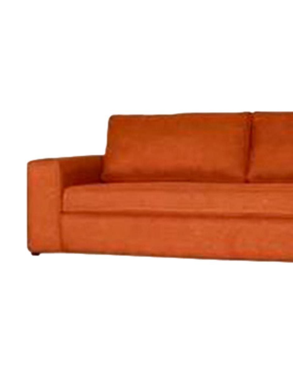 Chaise lounge granada de lino