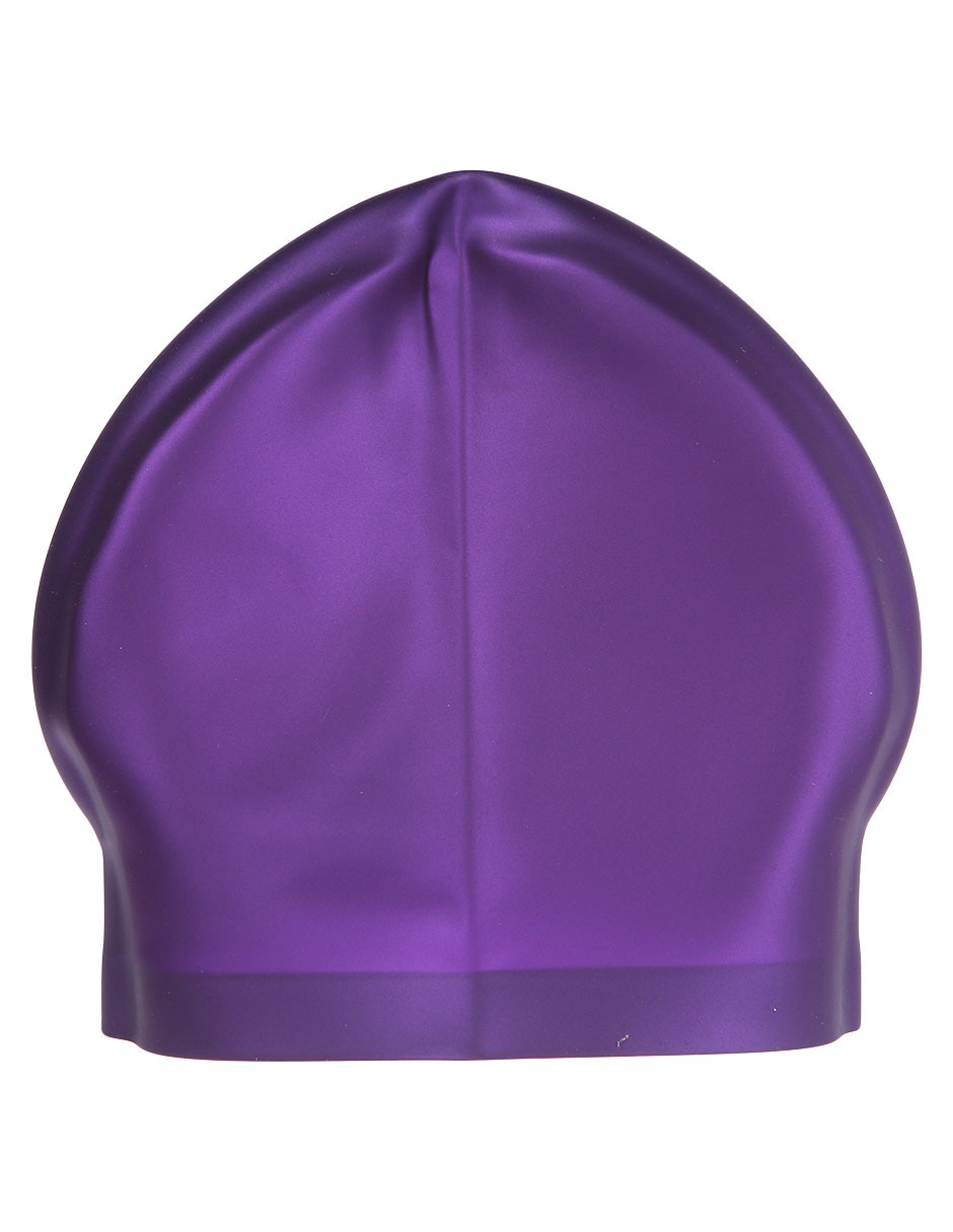 Gorra para natación de poliéster Arena