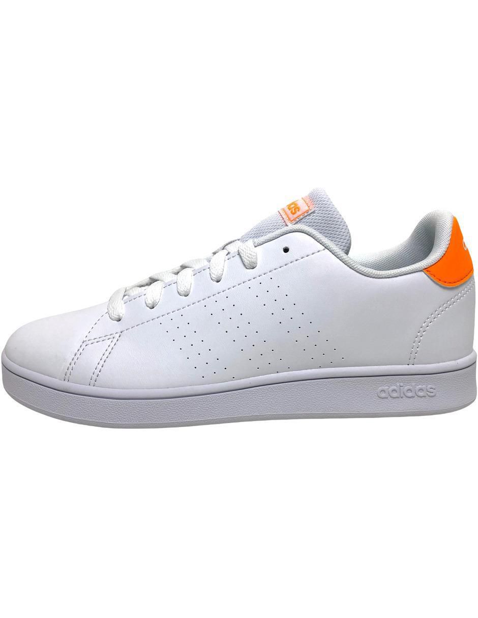 Tenis ADIDAS Advantage de mujer