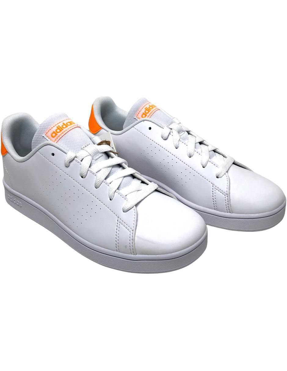 Tenis ADIDAS Advantage de mujer