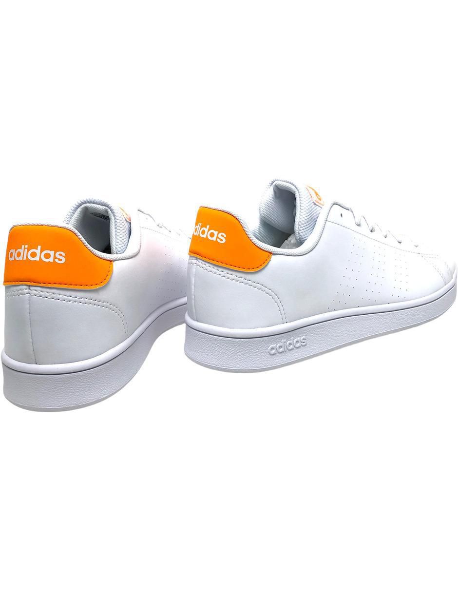 Tenis ADIDAS Advantage de mujer