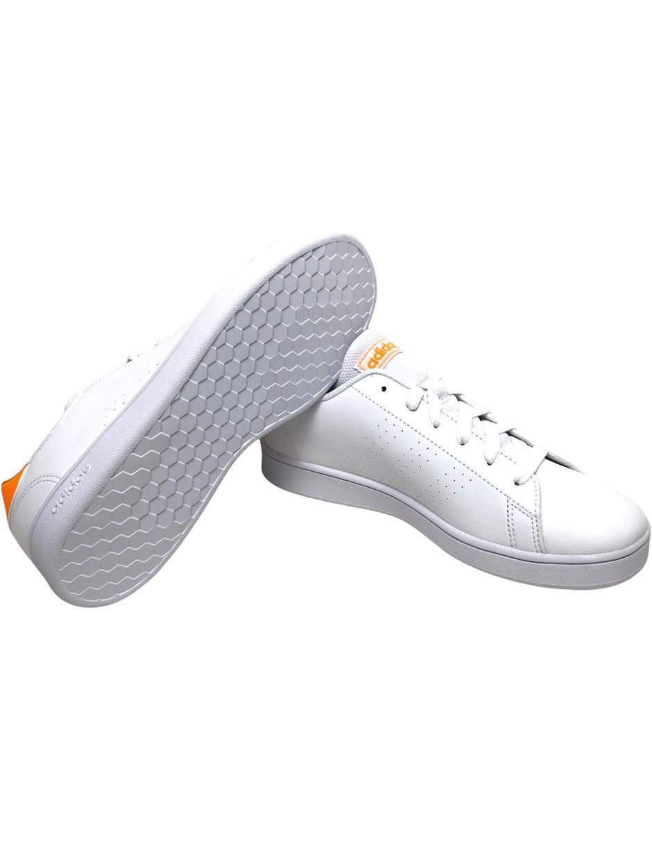 Tenis ADIDAS Advantage de mujer