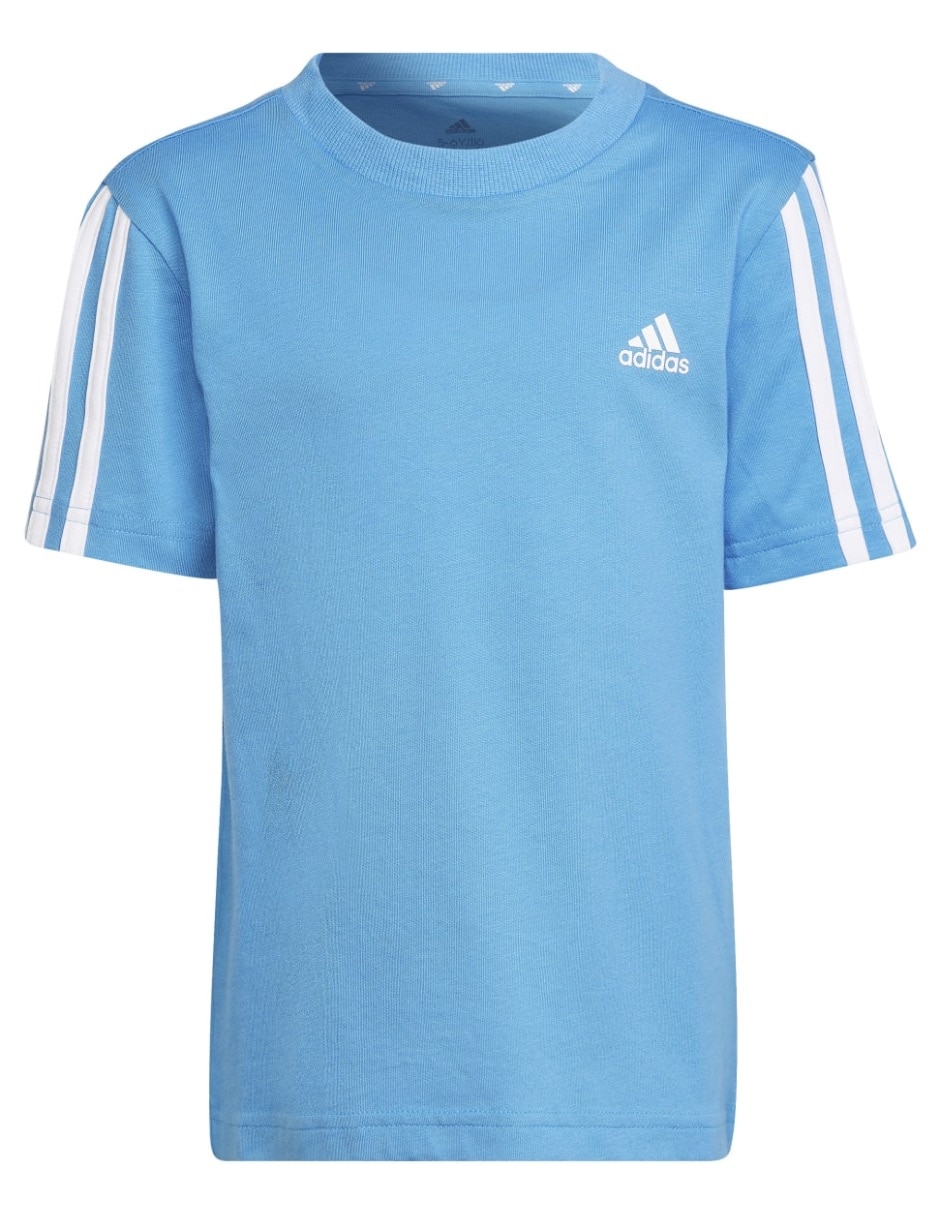 Playera deportiva para entrenamiento de niño