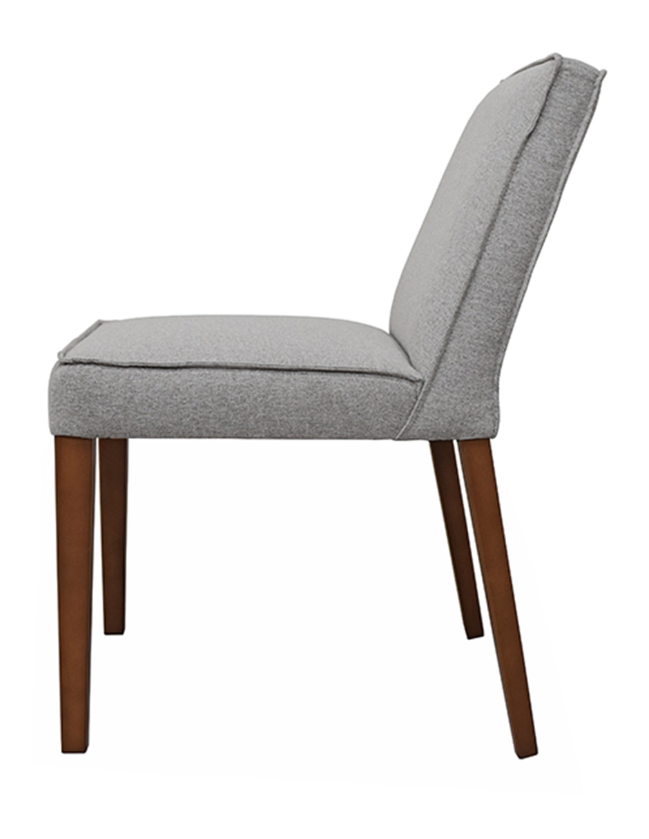 Silla Malibu Haus de madera álamo