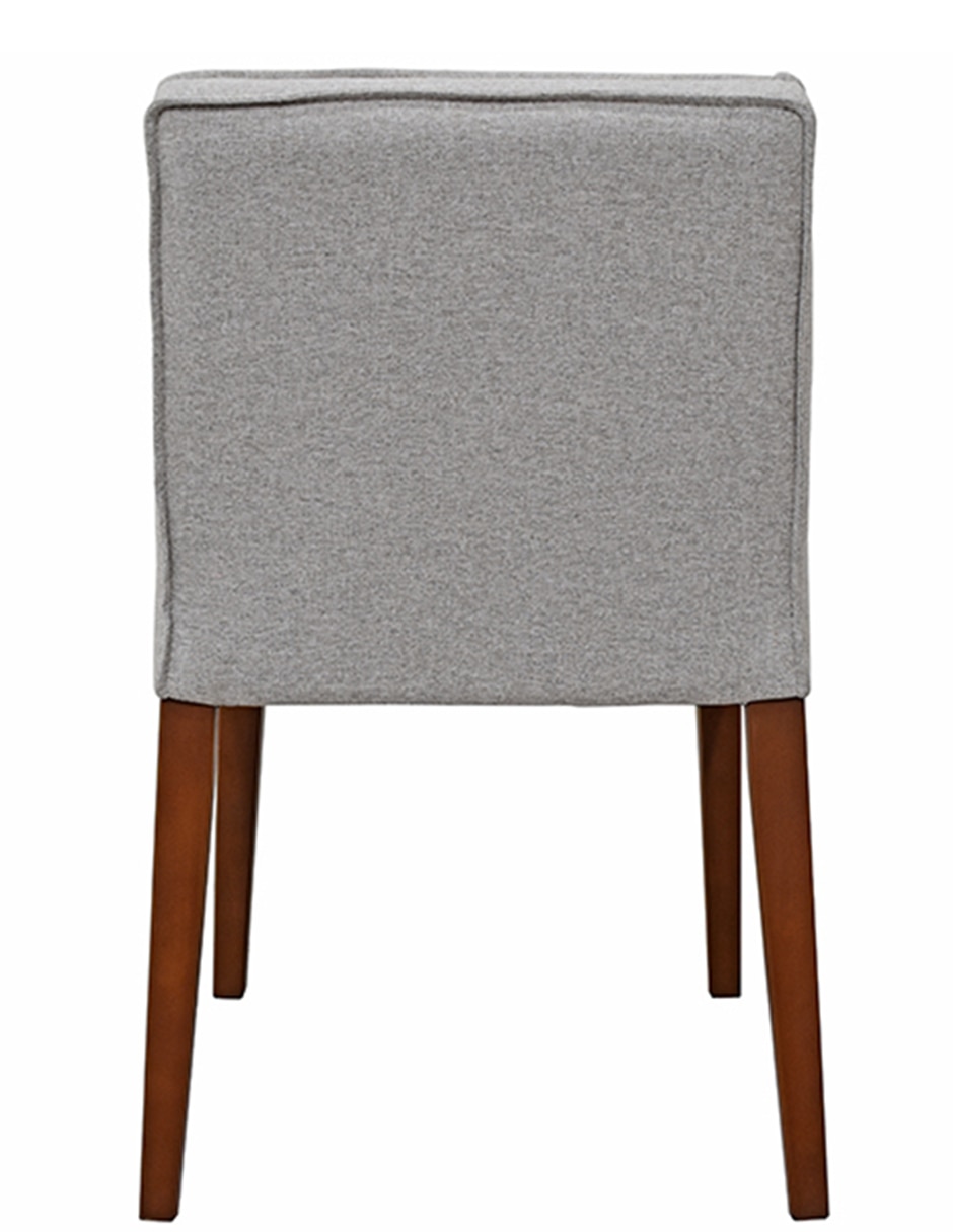 Silla Malibu Haus de madera álamo