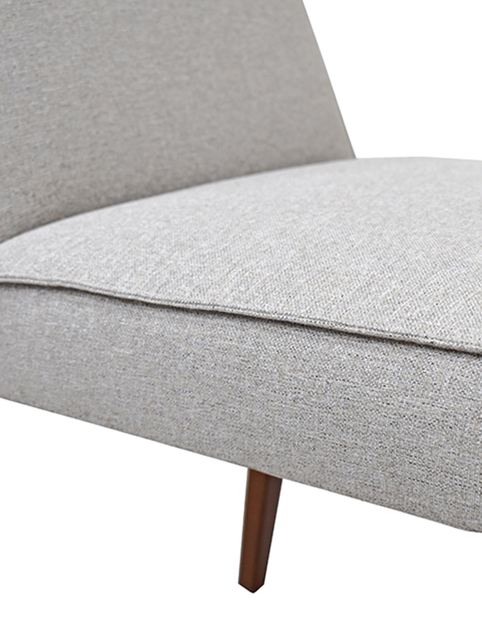 Silla Malibu Haus de madera álamo