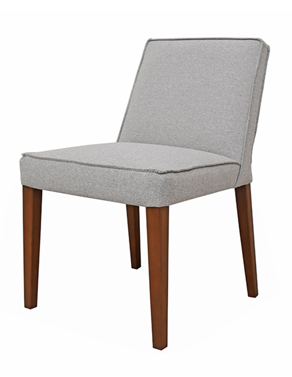Silla Malibu Haus de madera álamo