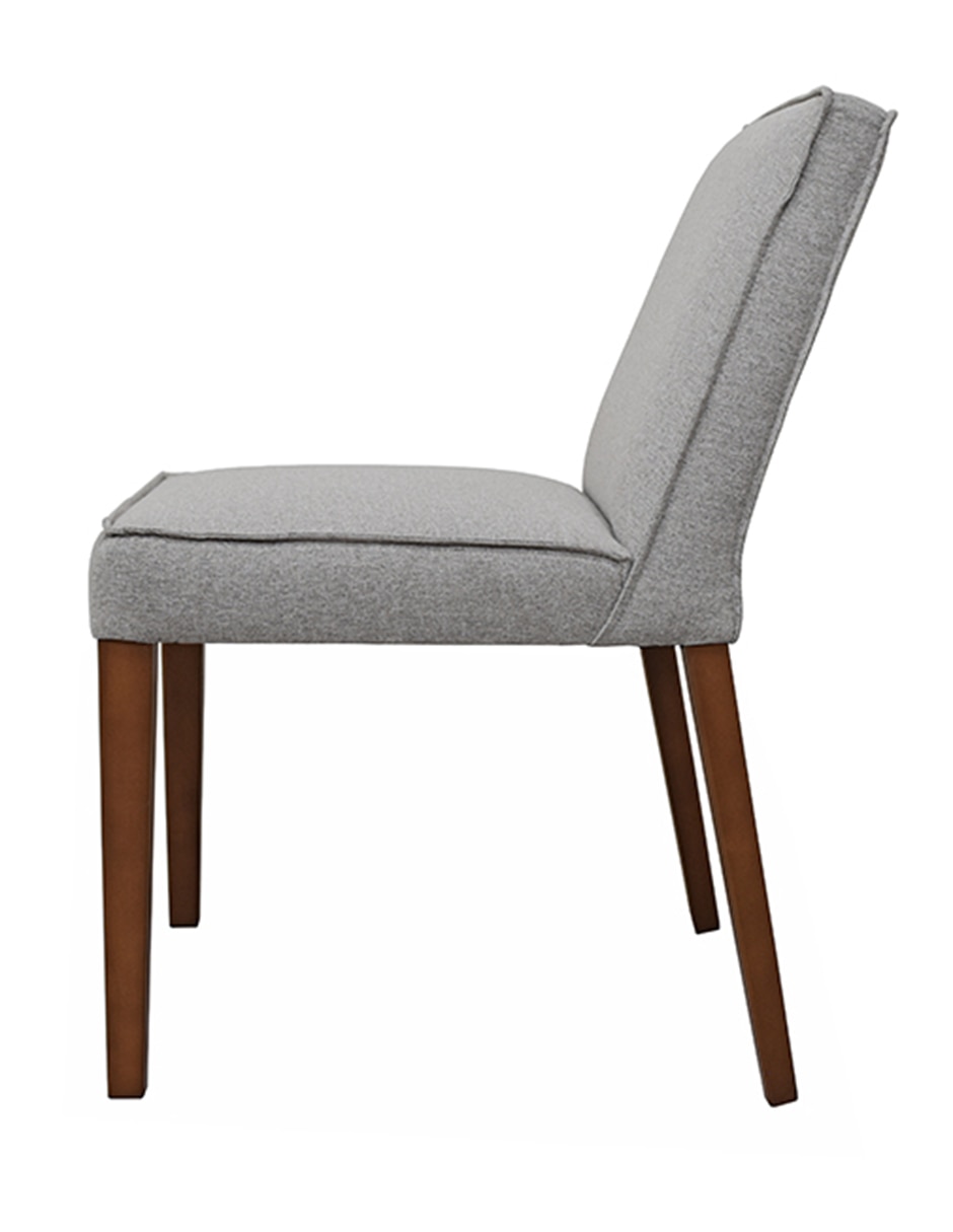 Silla Malibu Haus de madera álamo