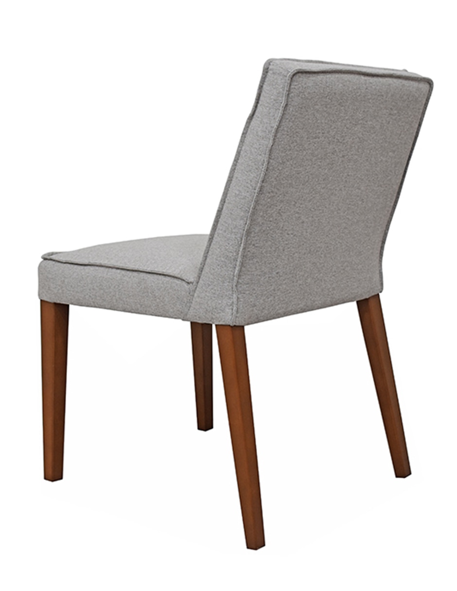 Silla Malibu Haus de madera álamo