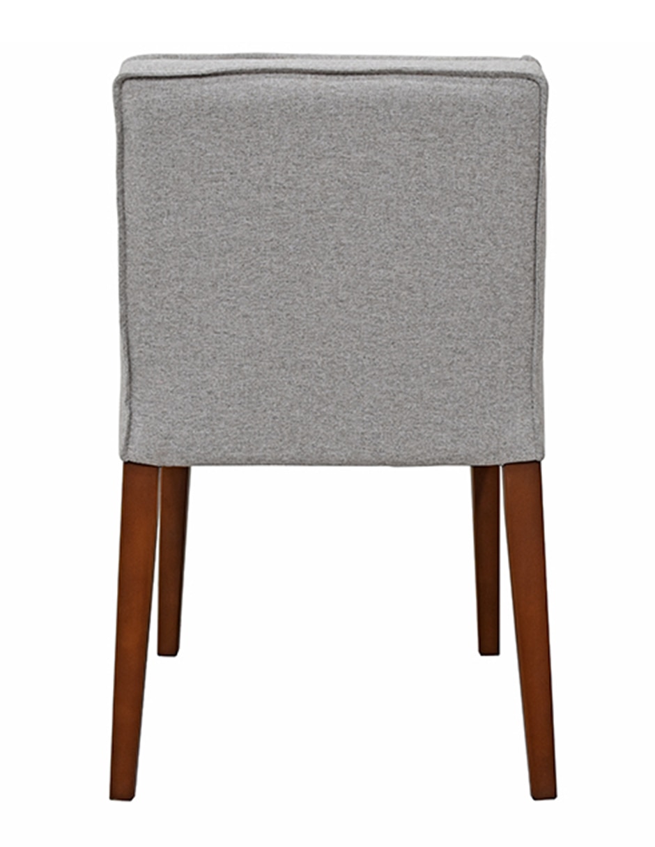 Silla Malibu Haus de madera álamo