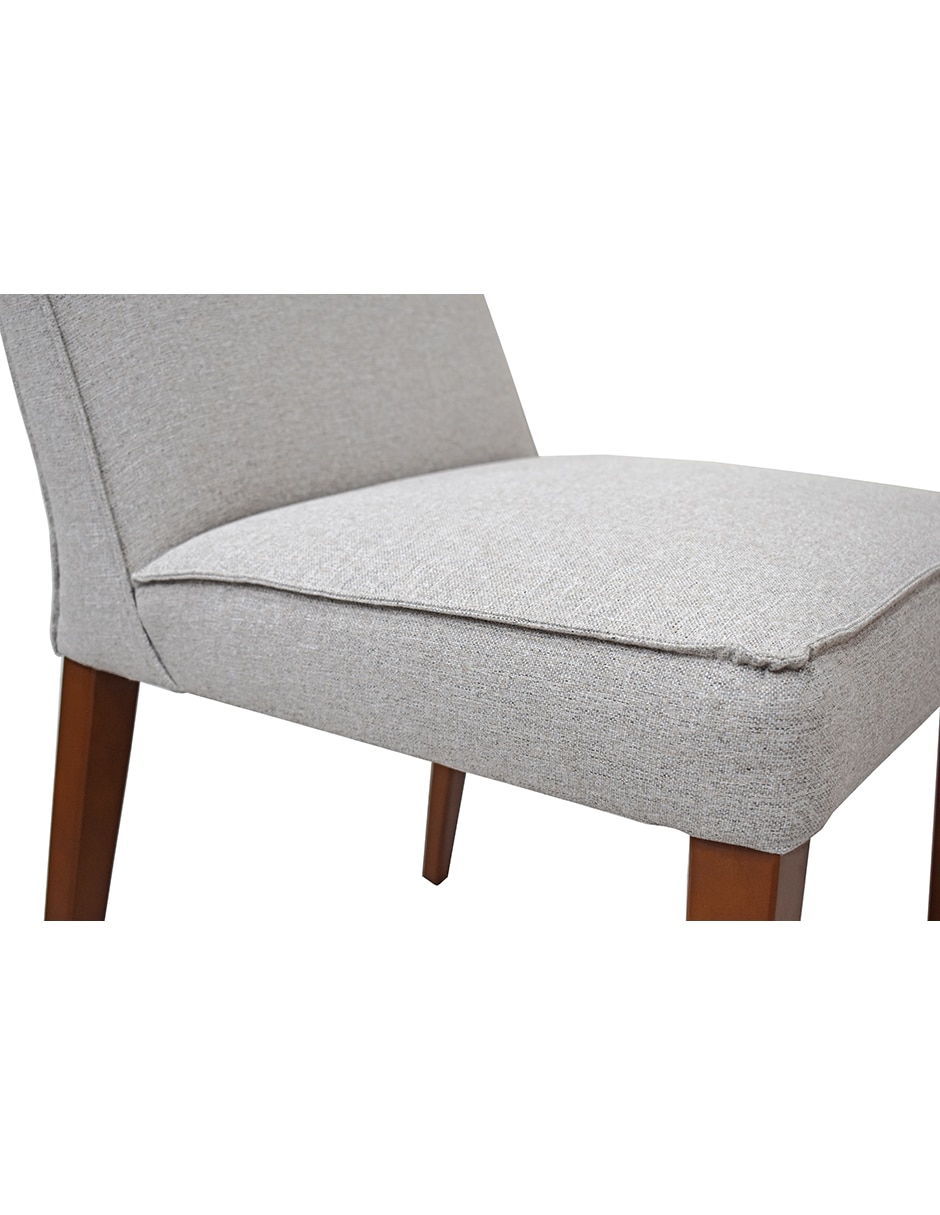 Silla Malibu Haus de madera álamo