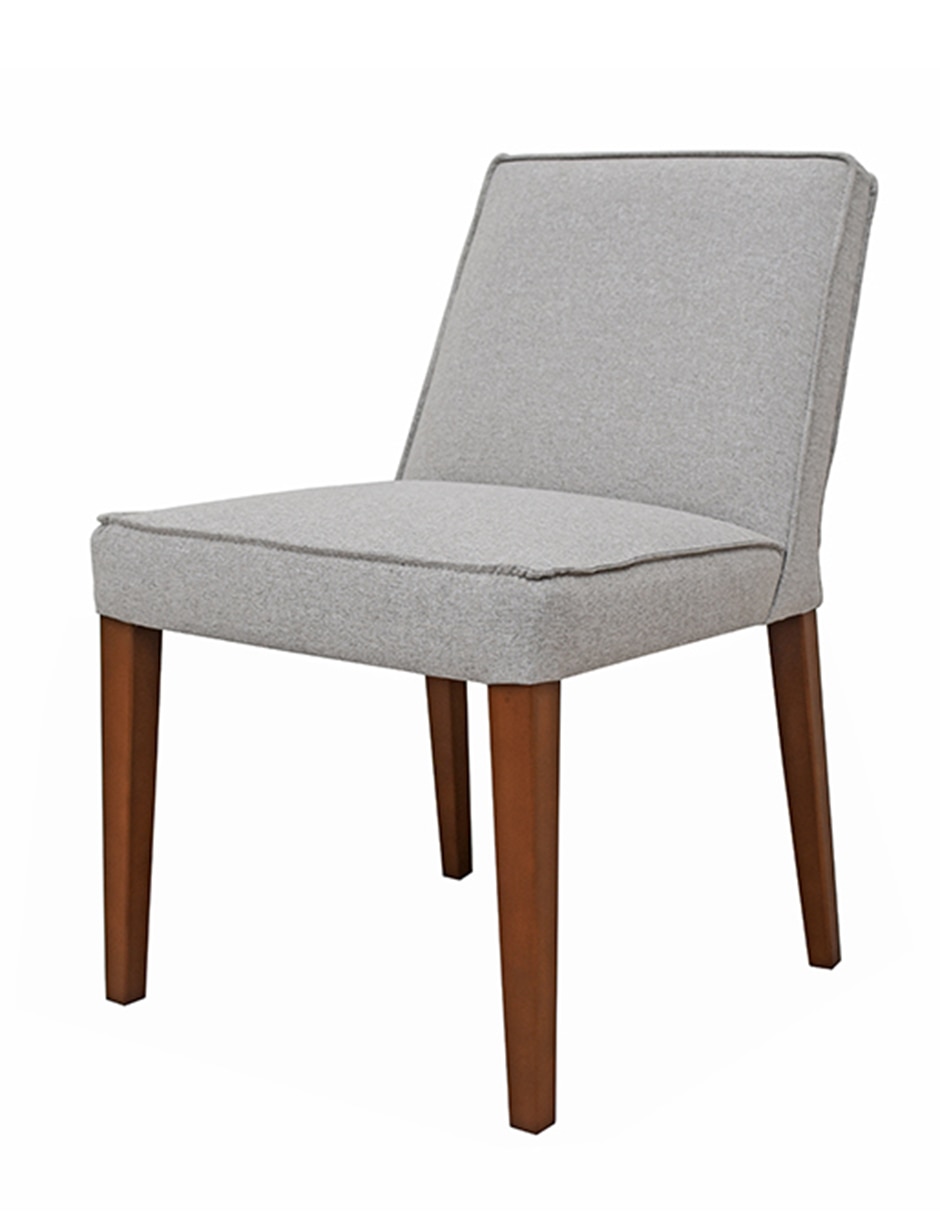Silla Malibu Haus de madera álamo