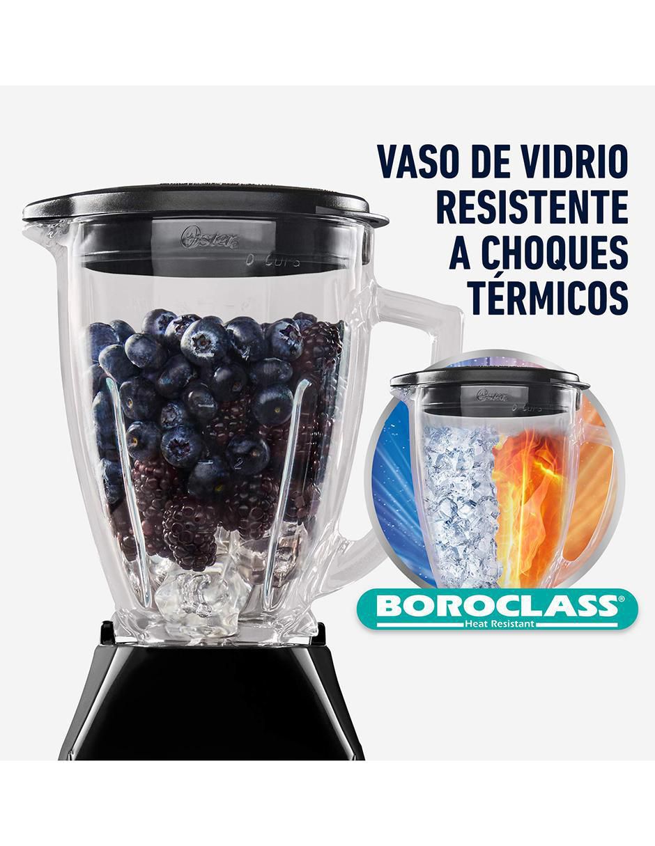 Licuadora BLSTKAG-BPB 2 velocidades 4