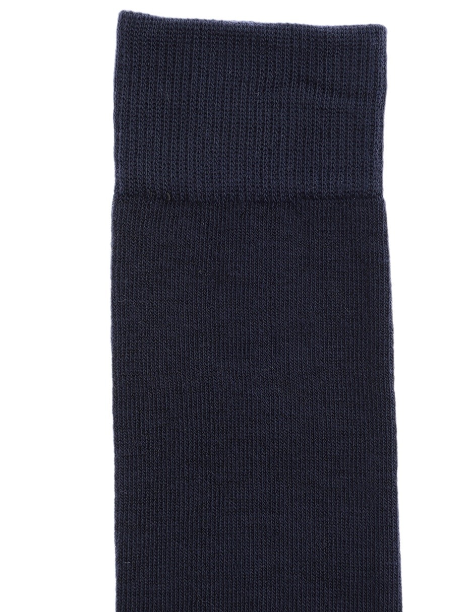 Calceta para niña 5 pares 2