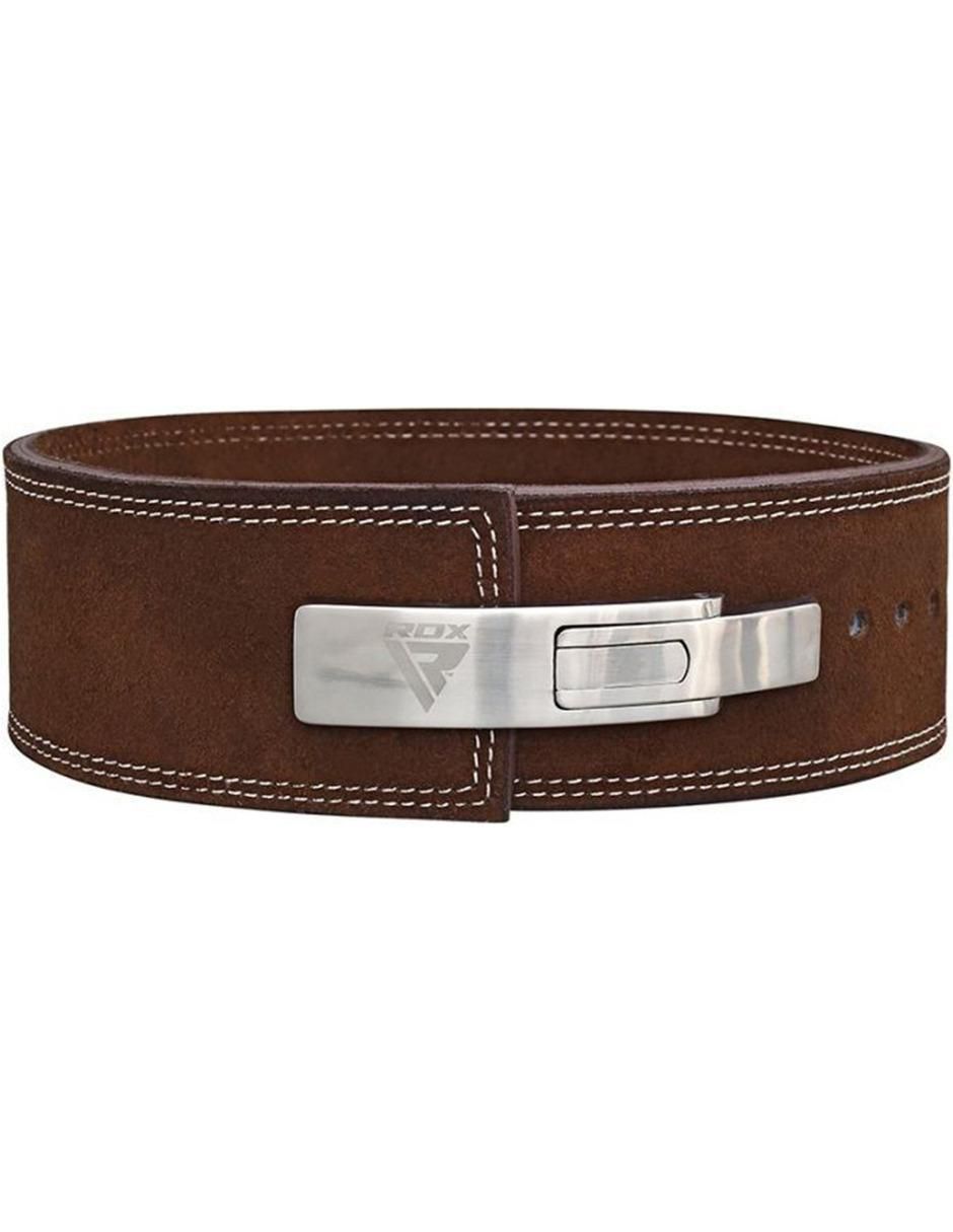 Cinturón de cuero unisex 1