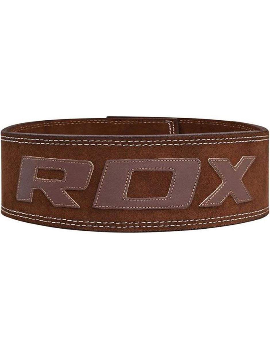 Cinturón de cuero unisex 3