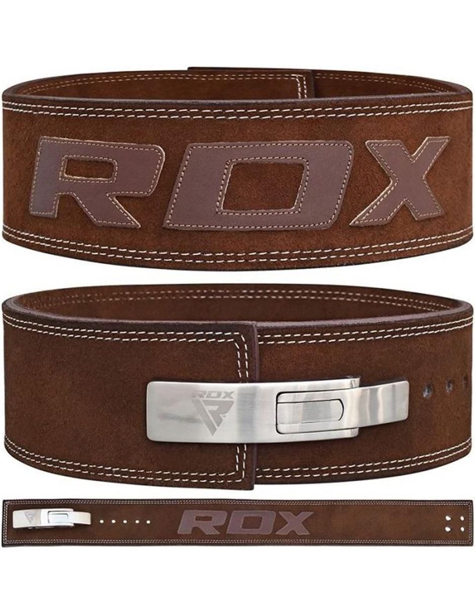 Cinturón de cuero unisex 2