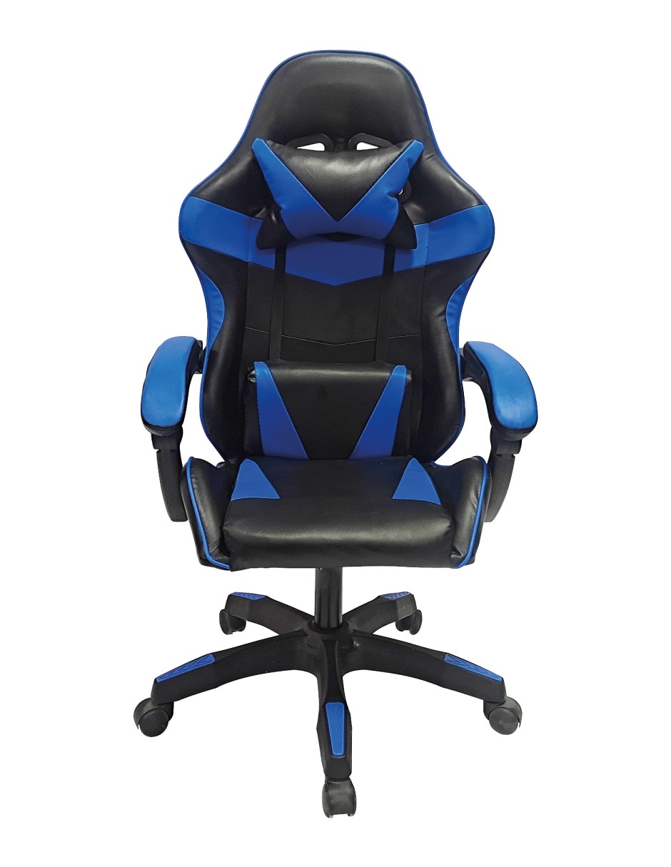 Silla gamer