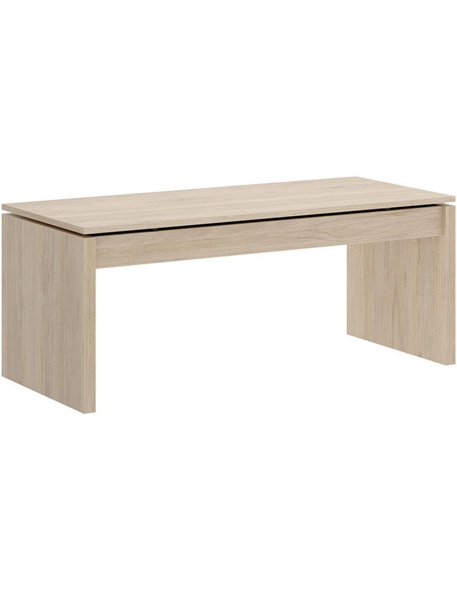 Mesa de centro armable suyen 2