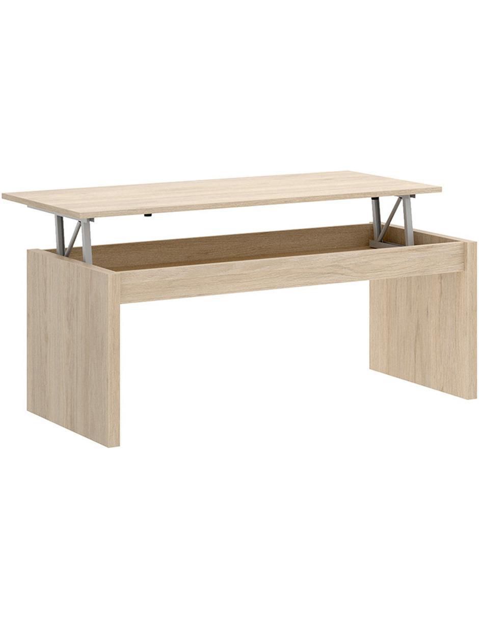 Mesa de centro armable suyen 3