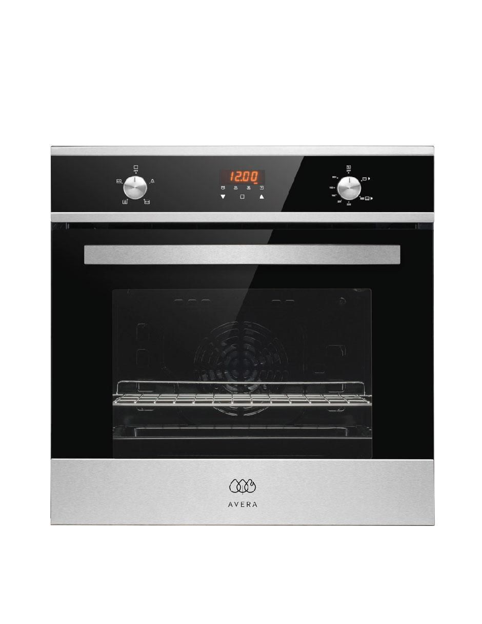 Parrilla a gas lp empotrable 2