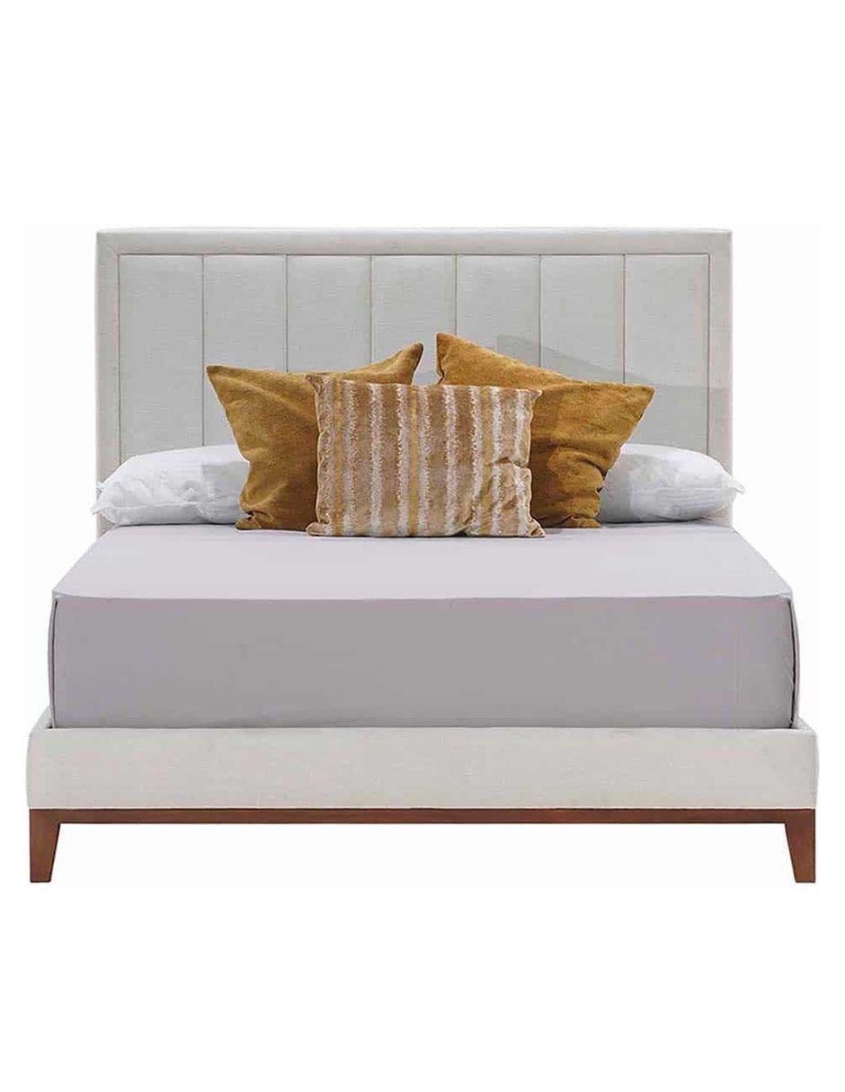 Cama de madera encino Cama de madera encino