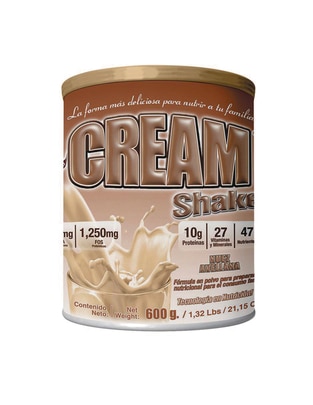Proteína Food & Nutrition Technologies sabor natural de 600 g