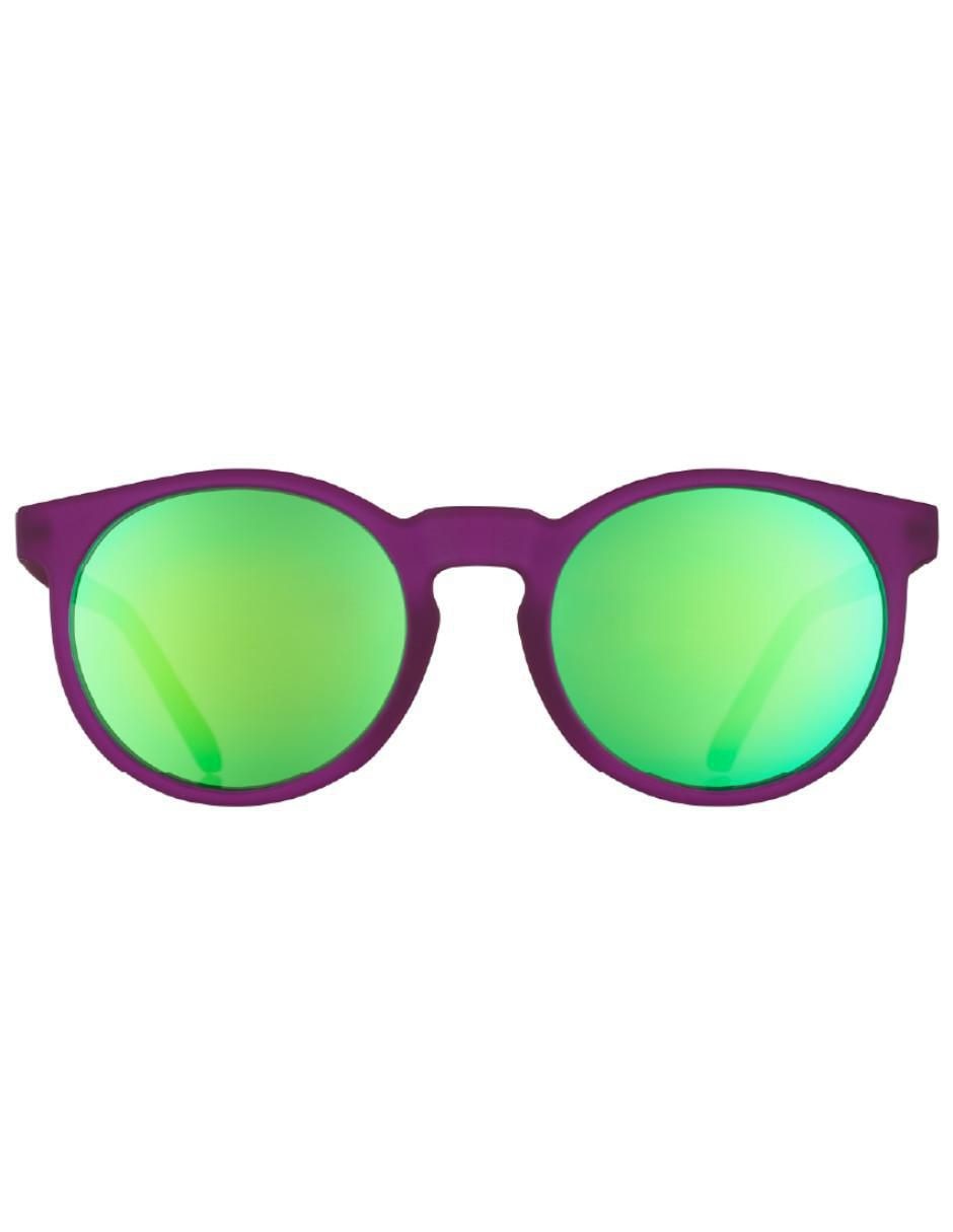 Lentes de sol Vintage Circle unisex Lentes de sol Vintage Circle unisex