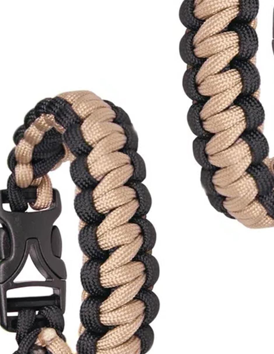 Set accesorios para campismo 1406 3