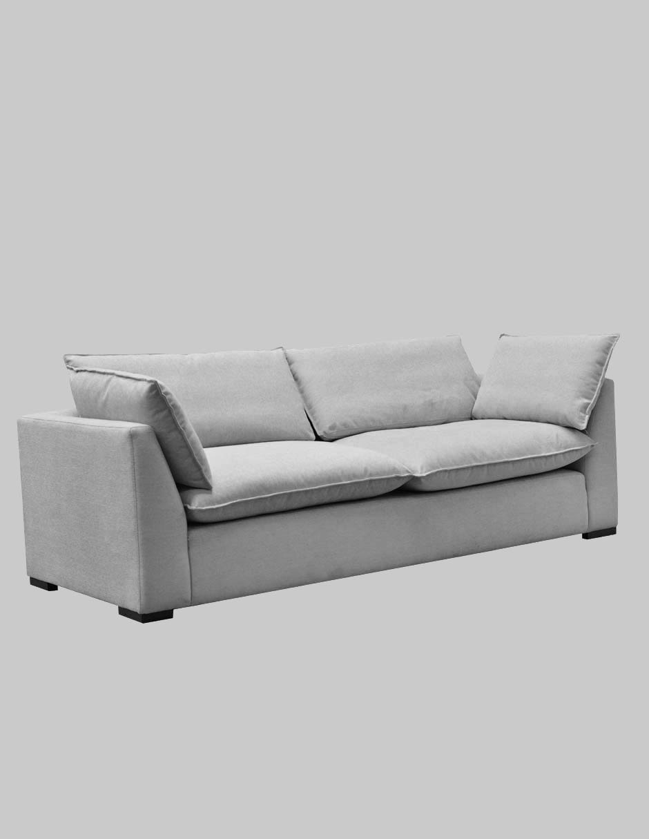 Love seat Liz Miller