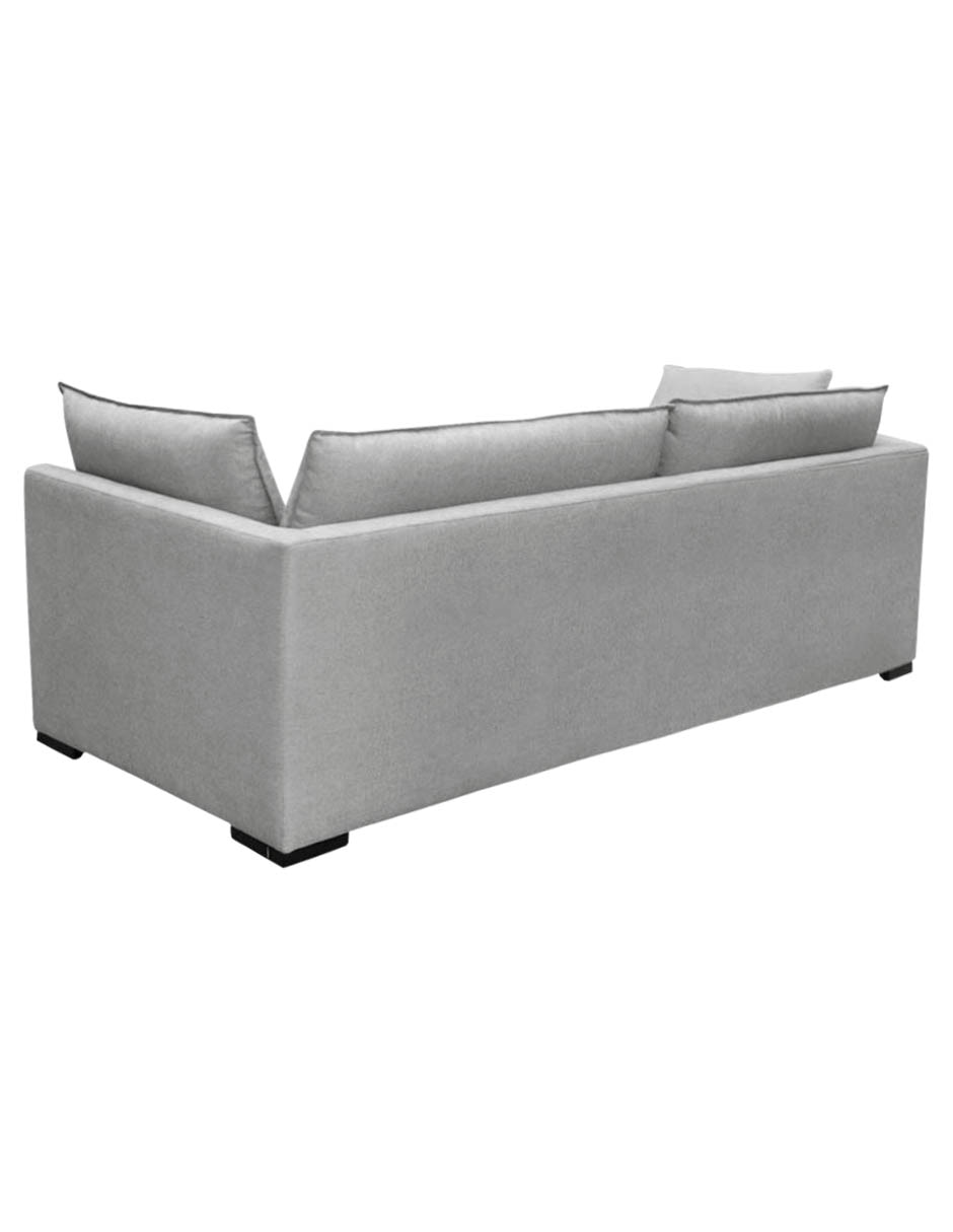 Love seat Miller de Tela 4